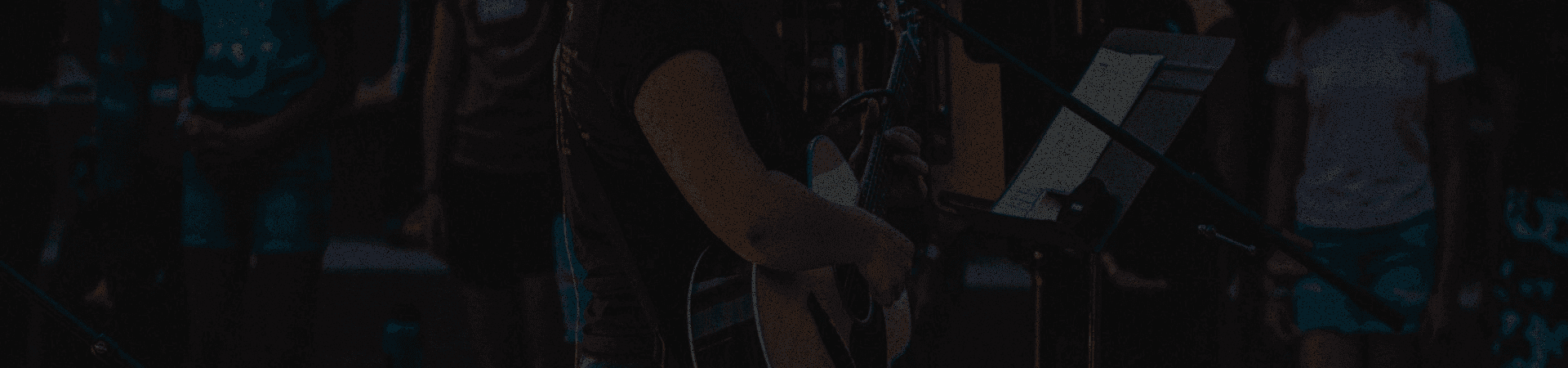 Concert performance