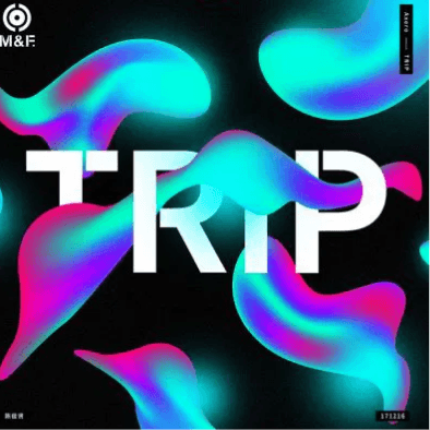 Trip Album Cover