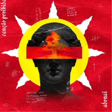 Solar Album Cover